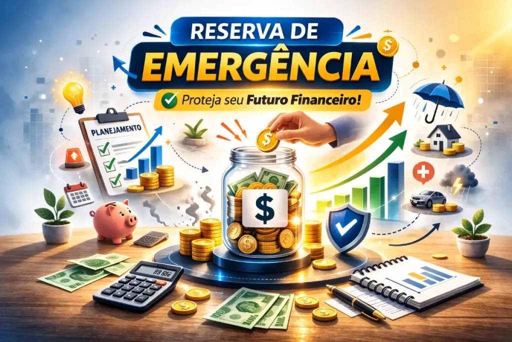 Reserva de Emergência