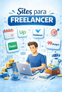 Sites para Freelancer